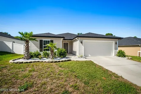 3013 Sheer Bliss Way Orange Park FL 32065