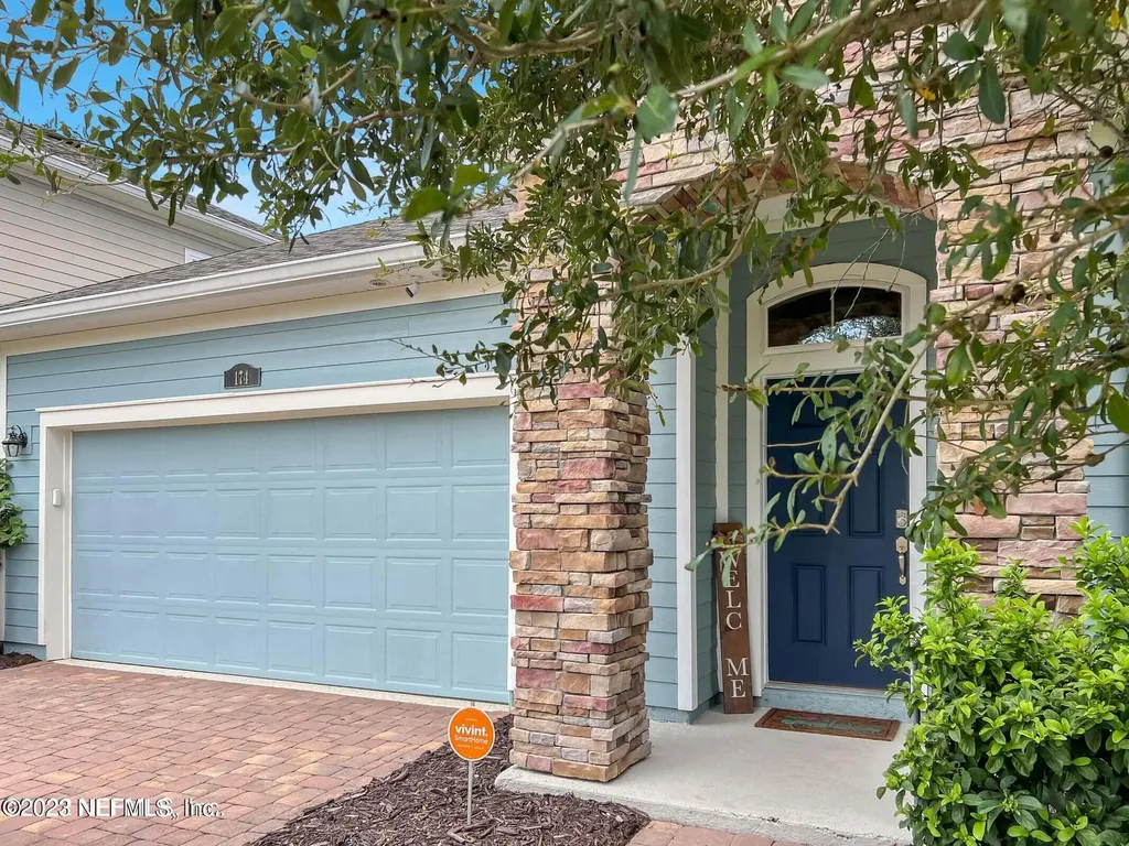 174 Asbury Hill Court Jacksonville FL 32218