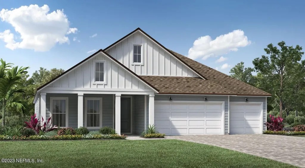317 Daymark Lane St. Augustine FL 32095