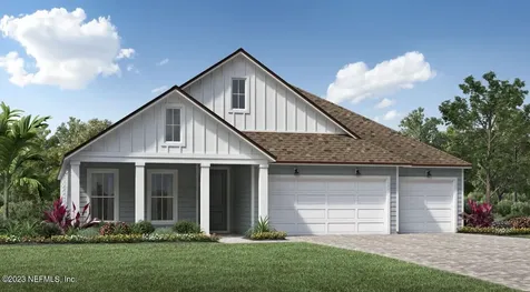 317 Daymark Lane St. Augustine FL 32095