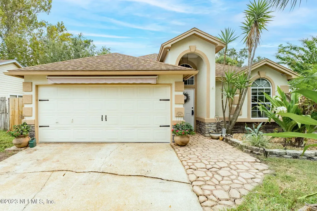 3067 Portulaca Avenue Jacksonville FL 32224