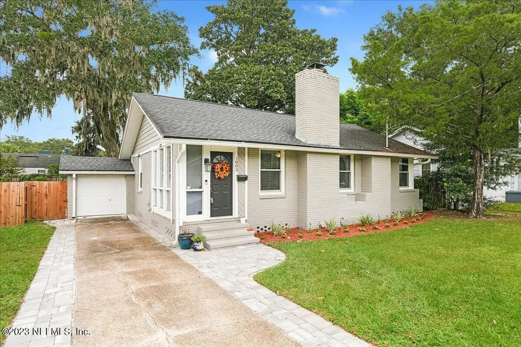 1803 Inwood Terrace Jacksonville FL 32207