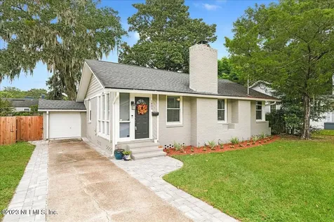 1803 Inwood Terrace Jacksonville FL 32207