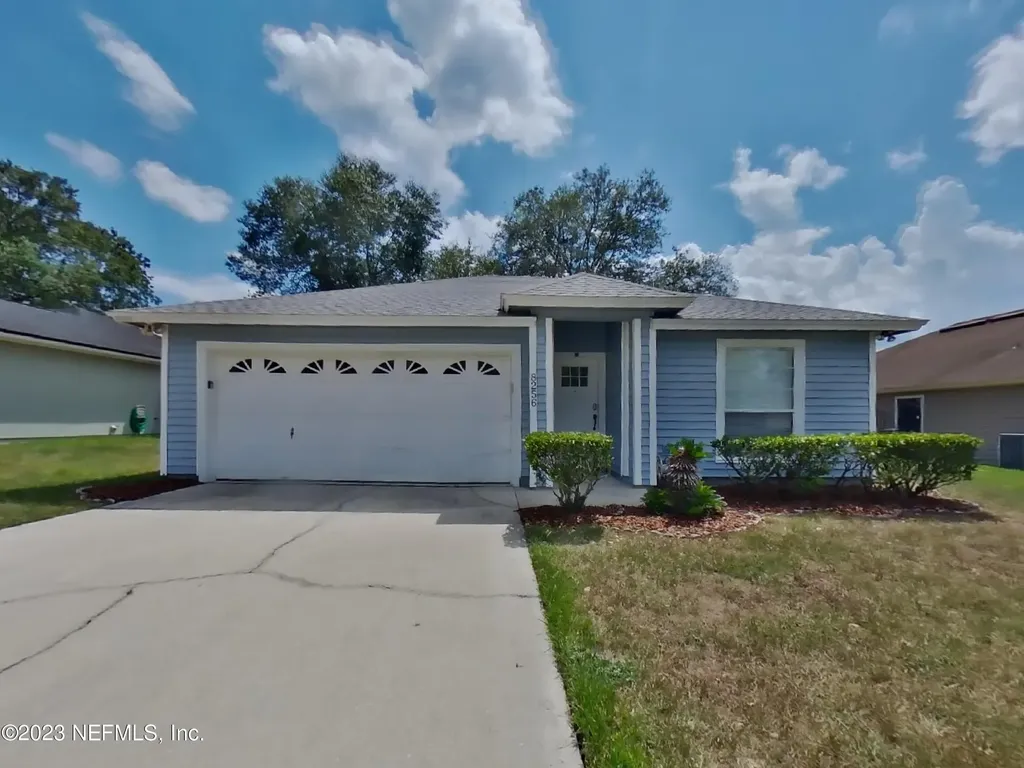 8256 Creek Hollow Court Jacksonville FL 32244