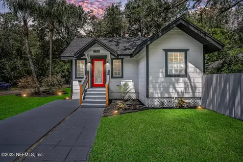 726 Locust Street Jacksonville FL 32205