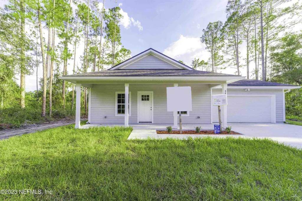 5025 Irving Street Hastings FL 32145