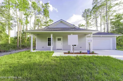 5025 Irving Street Hastings FL 32145