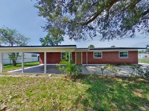 10937 Majuro Drive Jacksonville FL 32246