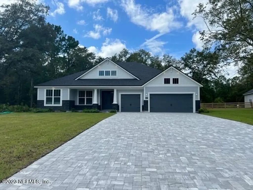 4059 Coyote Court Middleburg FL 32068