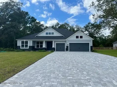 4059 Coyote Court Middleburg FL 32068