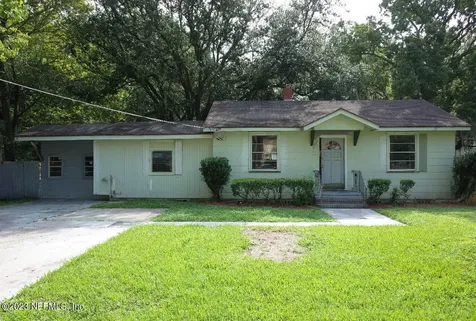 1117 Denaud Street Jacksonville FL 32205