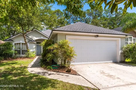 1655 Highland View Court Fleming Island FL 32003