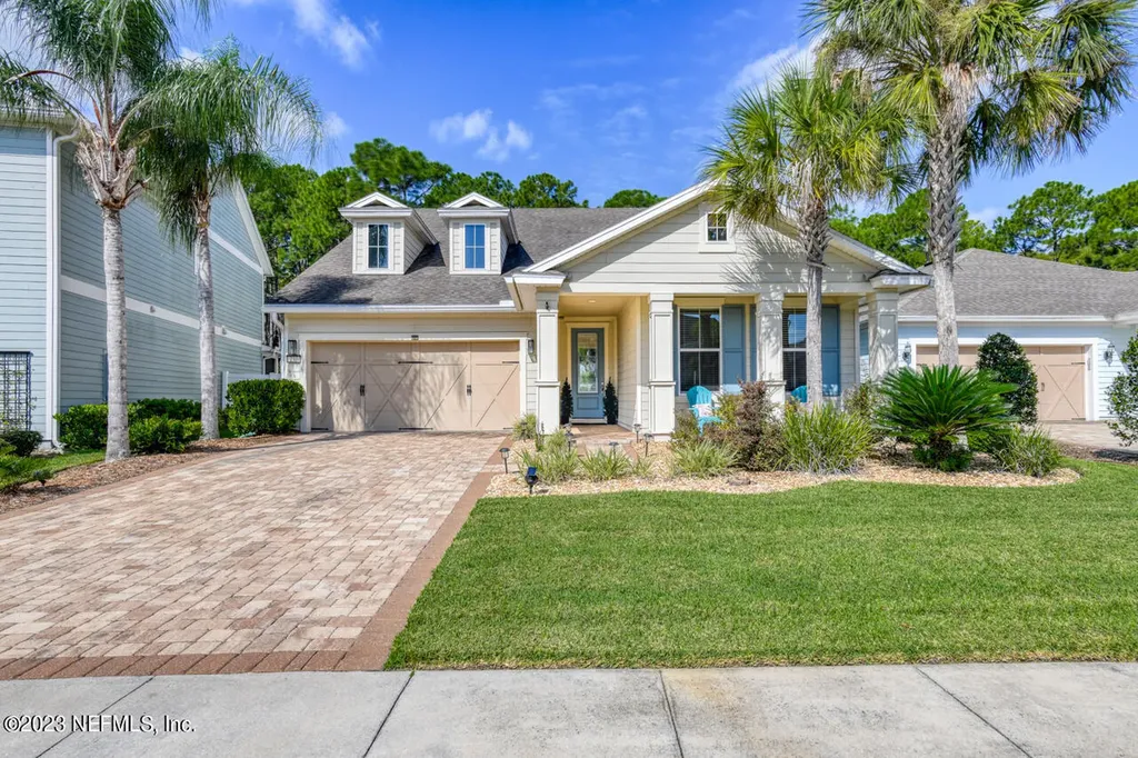 233 Front Door Lane St. Augustine FL 32095