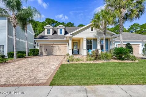 233 Front Door Lane St. Augustine FL 32095