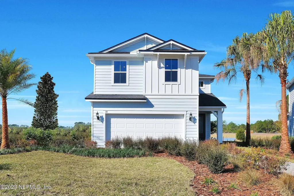 86 Torres Trace St. Augustine FL 32095