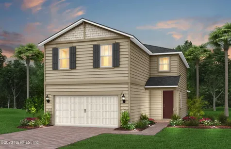86 Torres Trace St. Augustine FL 32095