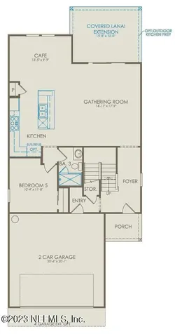 86 Torres Trace St. Augustine FL 32095