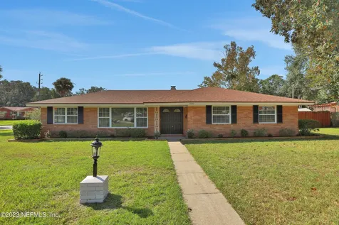 8750 Burkhall Street Jacksonville FL 32211