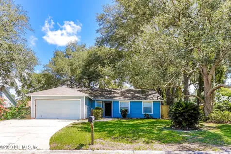 1312 Cutlass Road Orange Park FL 32065