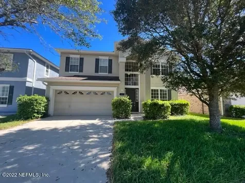 3894 Ringneck Drive Jacksonville FL 32226