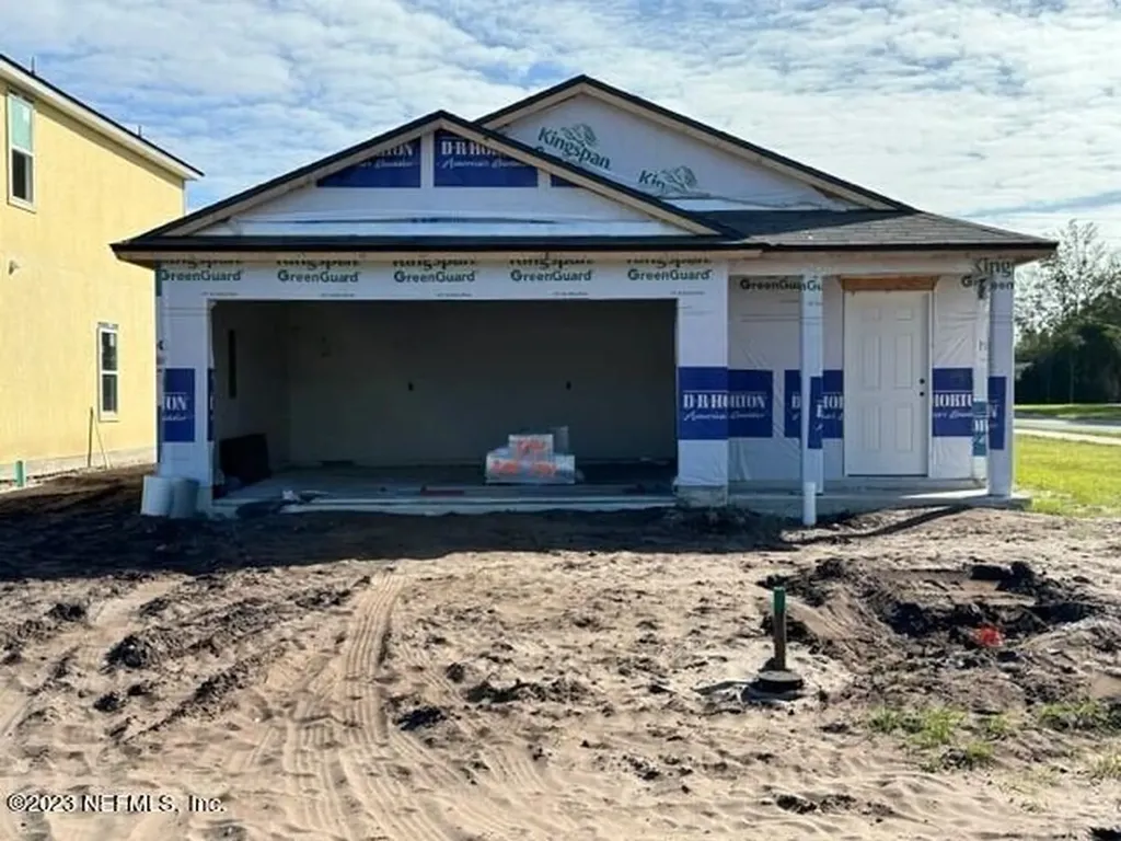22 Silver Birch Street St. Augustine FL 32084