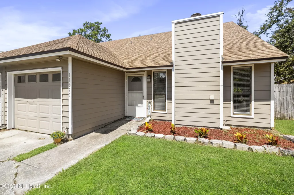 11373 Blue Teal Court Jacksonville FL 32225