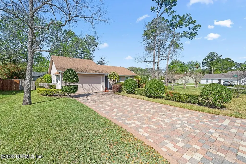 11270 Kinrose Court Jacksonville FL 32257