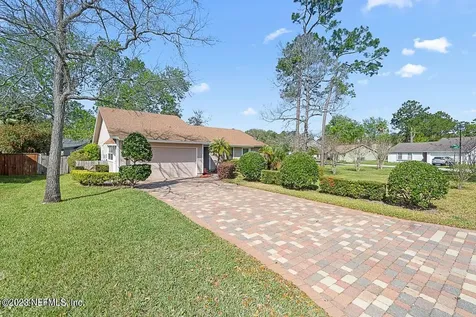 11270 Kinrose Court Jacksonville FL 32257