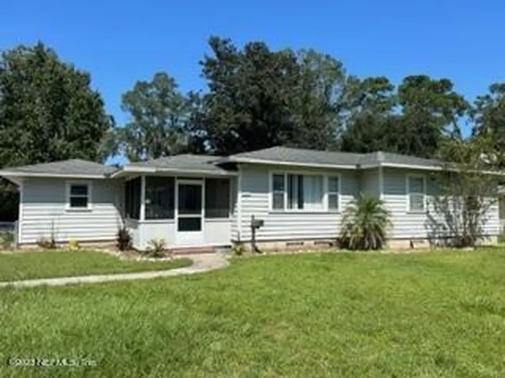 6607 Altama Road Jacksonville FL 32216