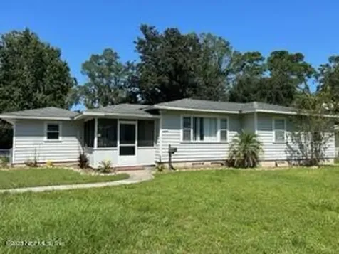 6607 Altama Road Jacksonville FL 32216