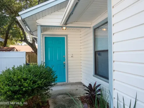 1190 Cove Landing Drive Jacksonville FL 32233