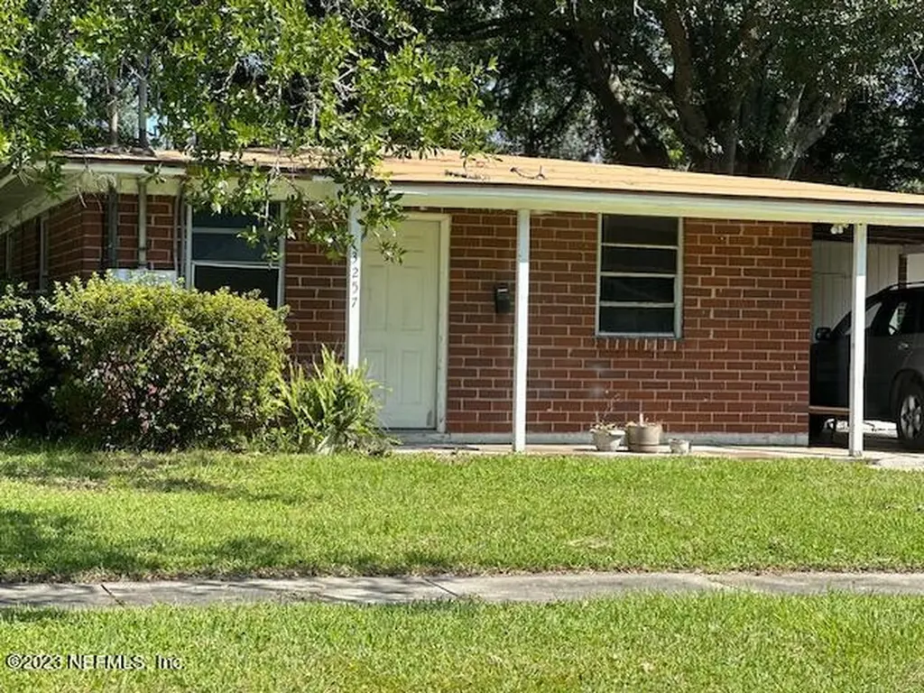 3257 Plum Street Jacksonville FL 32205