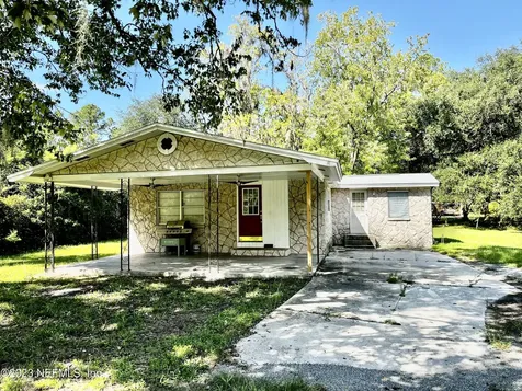 3270 Long Island Avenue Green Cove Springs FL 32043