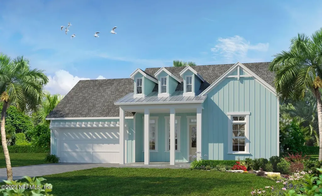 478 Palm Crest Drive Ponte Vedra FL 32081