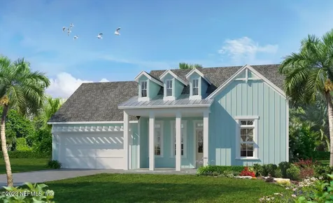 478 Palm Crest Drive Ponte Vedra FL 32081