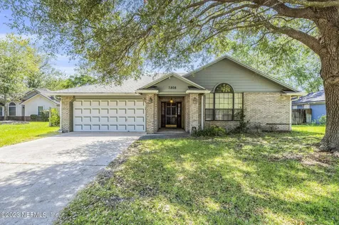 7808 Hunters Lake Circle N Jacksonville FL 32210