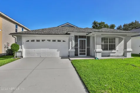14445 Woodfield Circle S Jacksonville FL 32258