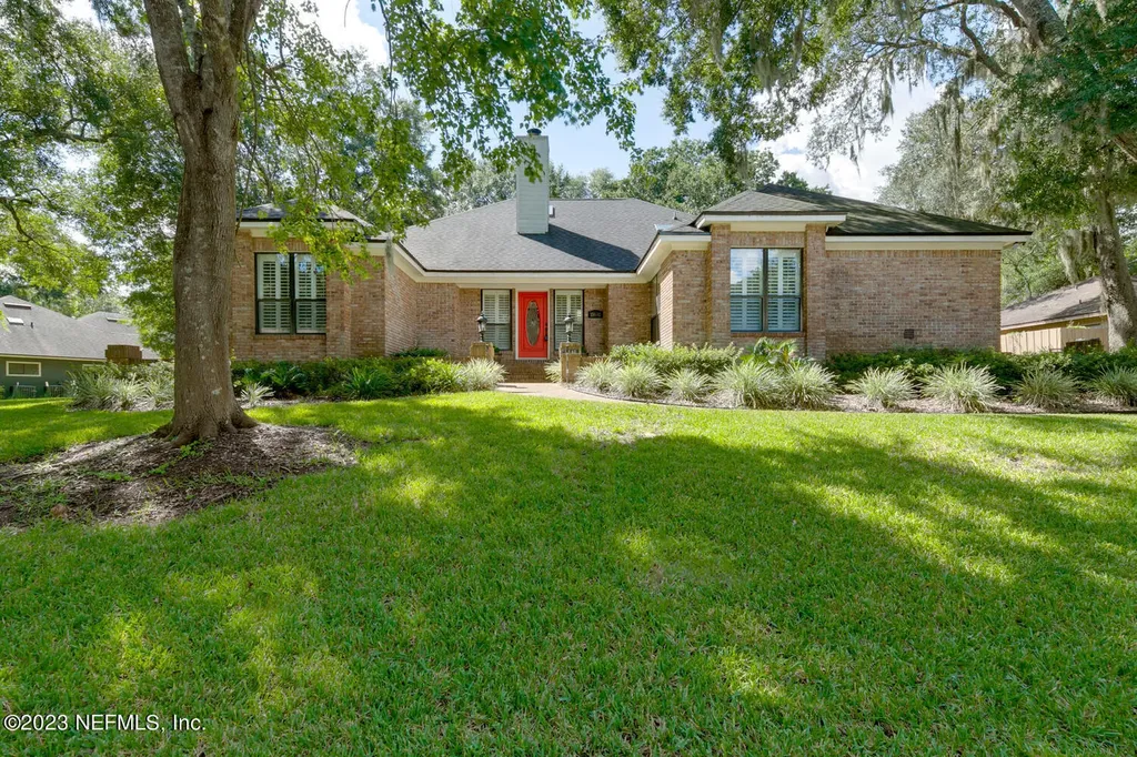 11640 Hidden Hills Drive S Jacksonville FL 32225