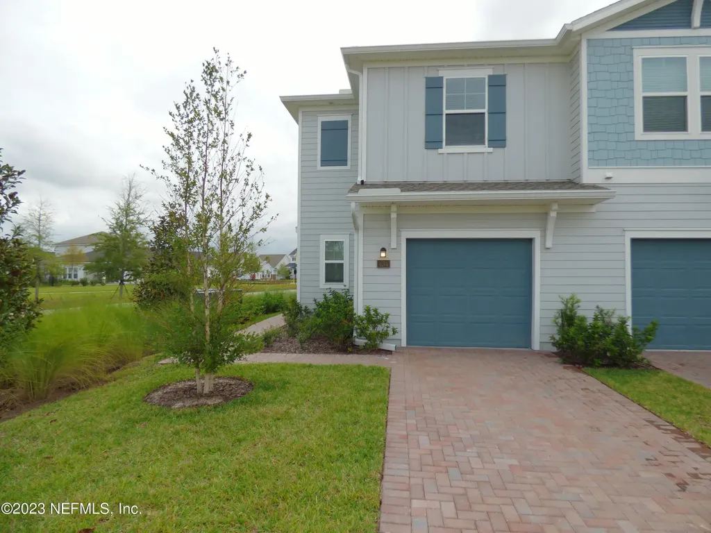 104 Bramble Court St. Augustine FL 32092