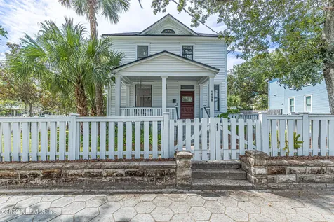 1528 Stockton Street Jacksonville FL 32204