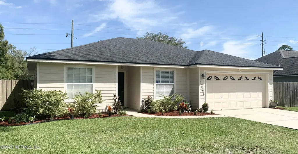 12293 Cobblefield Circle N Jacksonville FL 32224
