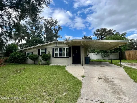 310 Noel Road Orange Park FL 32073