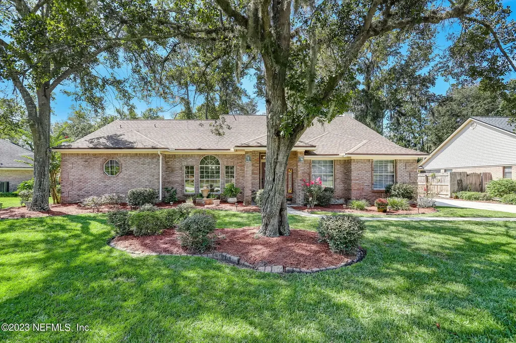 1739 Castille Drive Fleming Island FL 32003