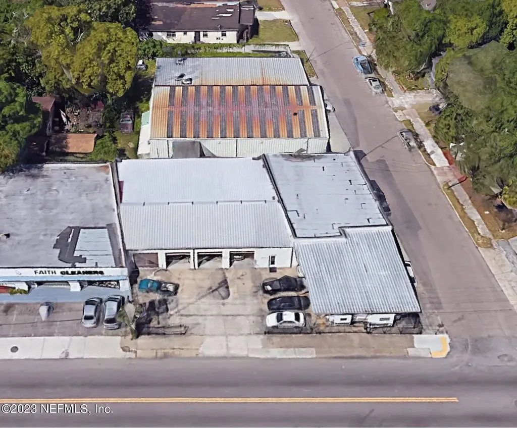 3526 N Pearl Street Jacksonville FL 32206