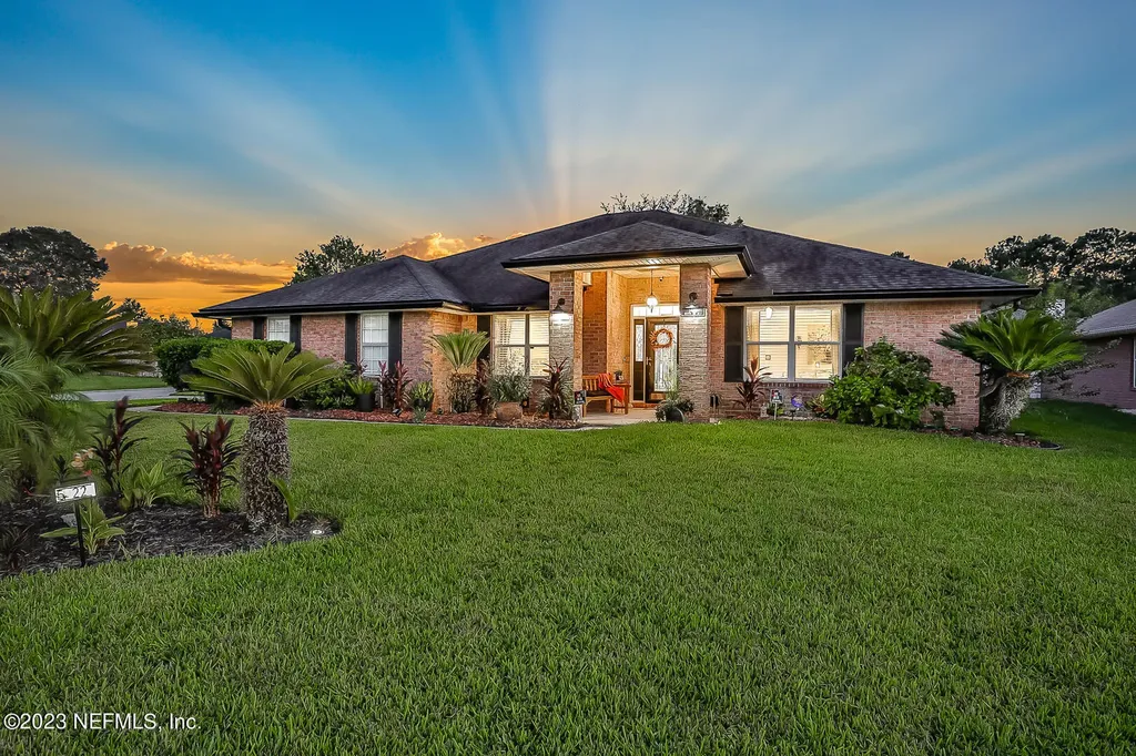 5422 Bristol Bay Lane S Jacksonville FL 32244