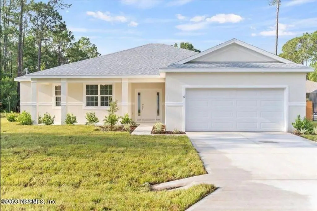 6 Port Lane Palm Coast FL 32164