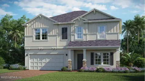 56 Blue Cypress Trail St. Augustine FL 32084
