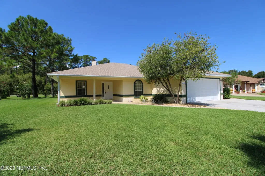 4721 Innisbrook Court N Elkton FL 32033