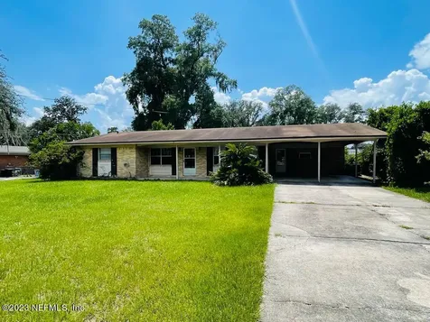 2754 Woodland Drive Orange Park FL 32073