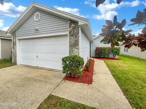 96023 Tidal Bay Court Yulee FL 32097